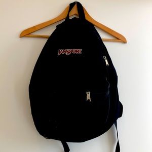 Jansport Backpack